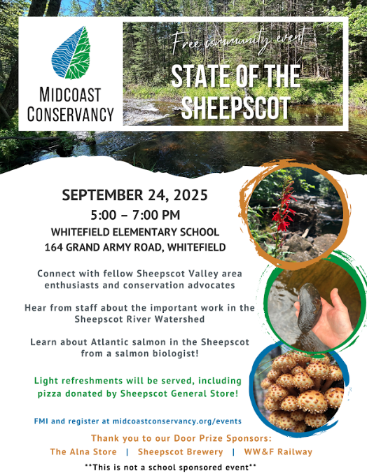 Midcoast Conservancy
