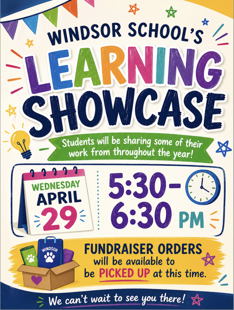 Learning Showcase