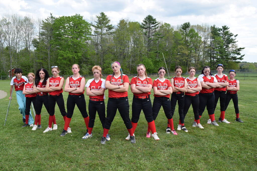 Softball