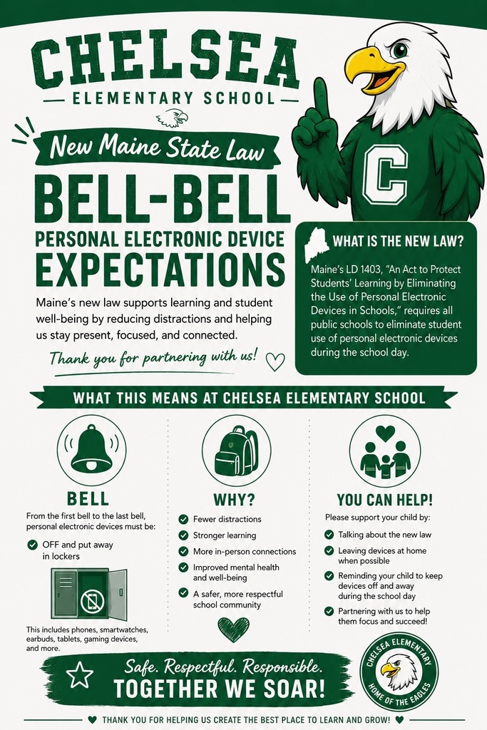 Bell To Bell