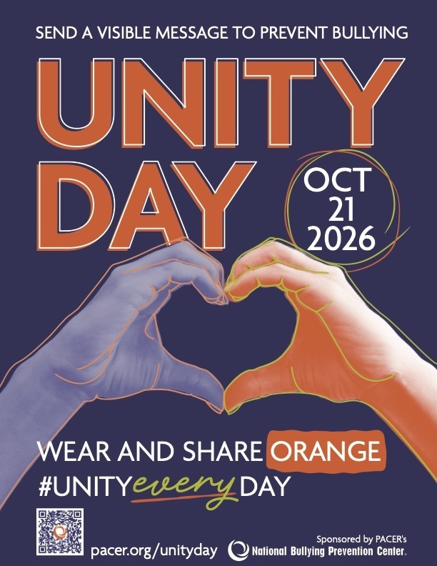 Unity Day