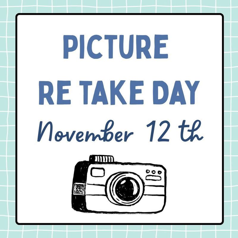 Re take day
