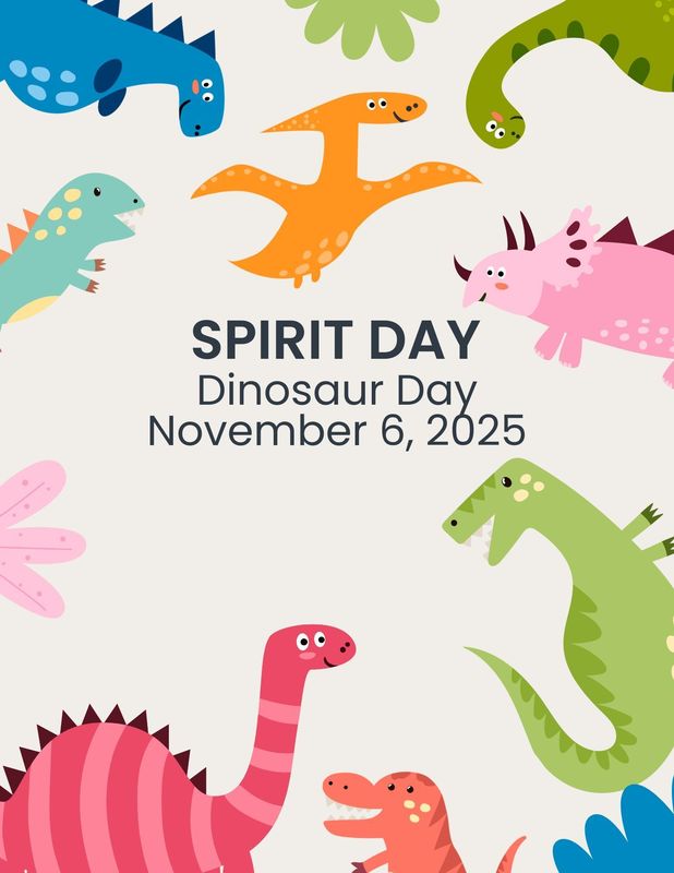 Spirit Day