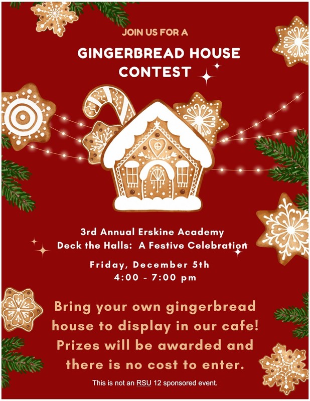 Gingerbread