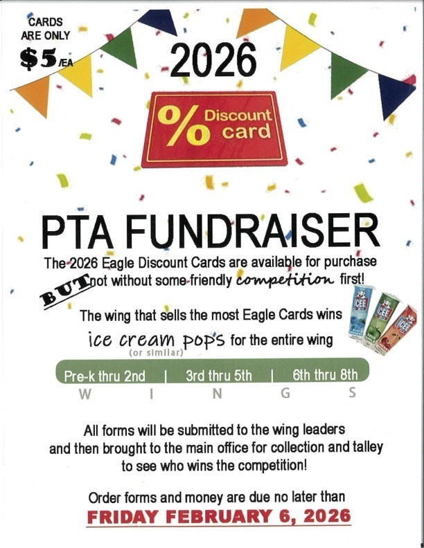 PTA Fundraiser