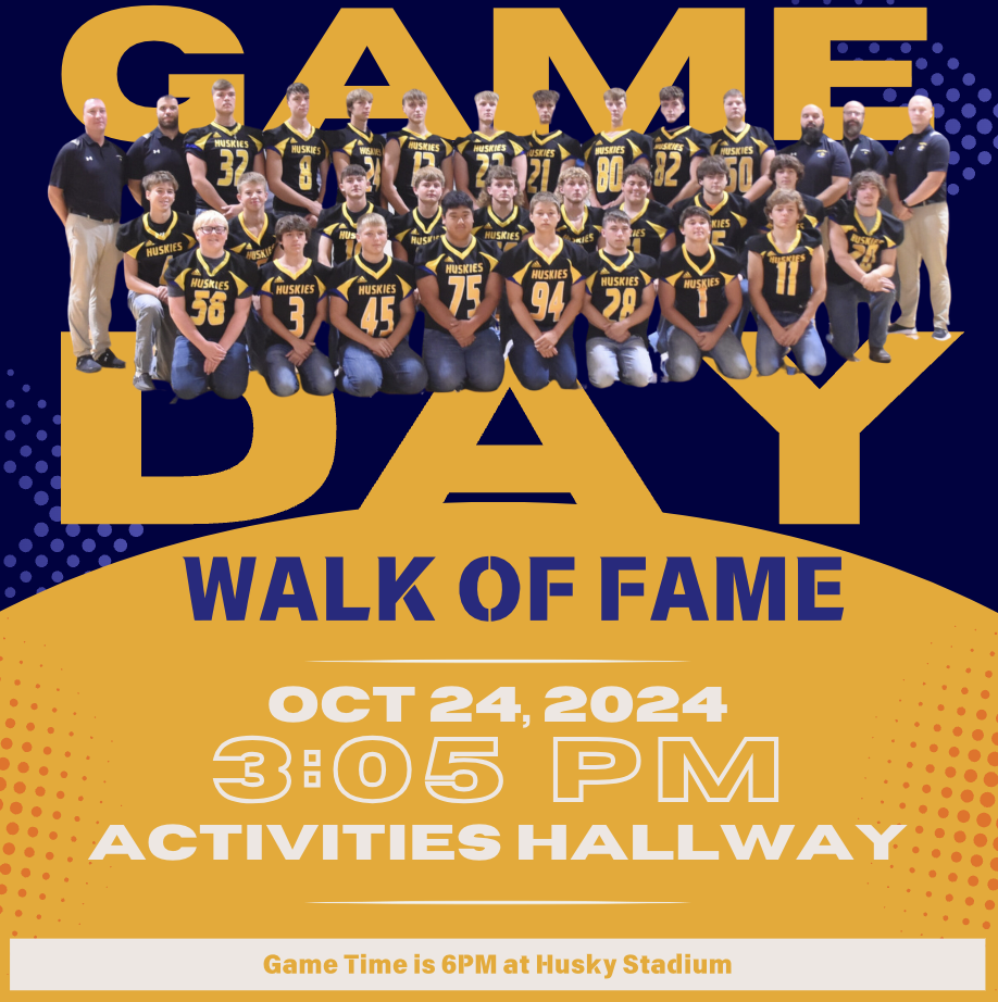 fb walk of fame