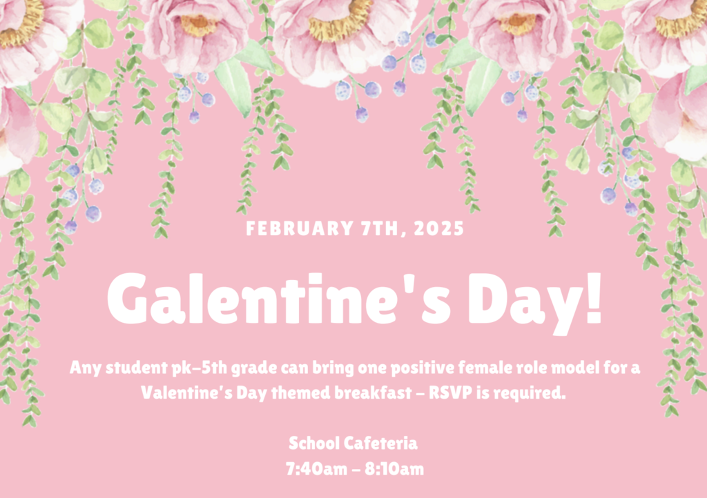 Galentine's Day