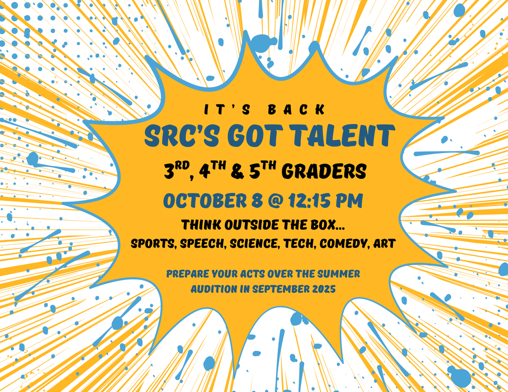 SRC's Got Talent 2025