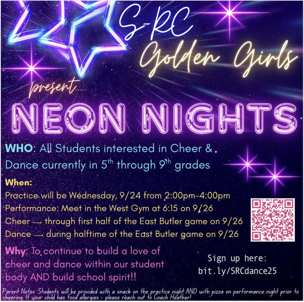 Neon Nights