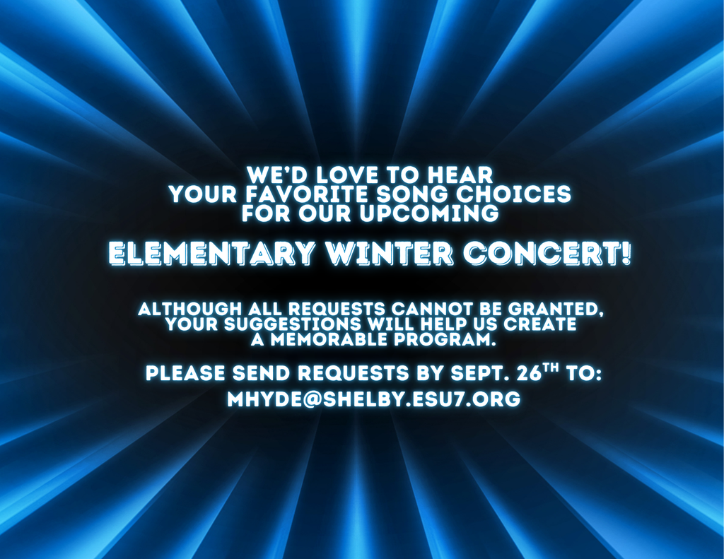 Song Requests