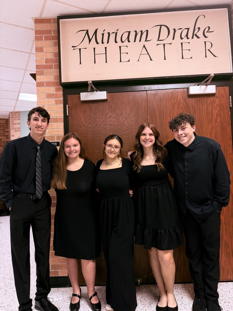 UNK Choral day
