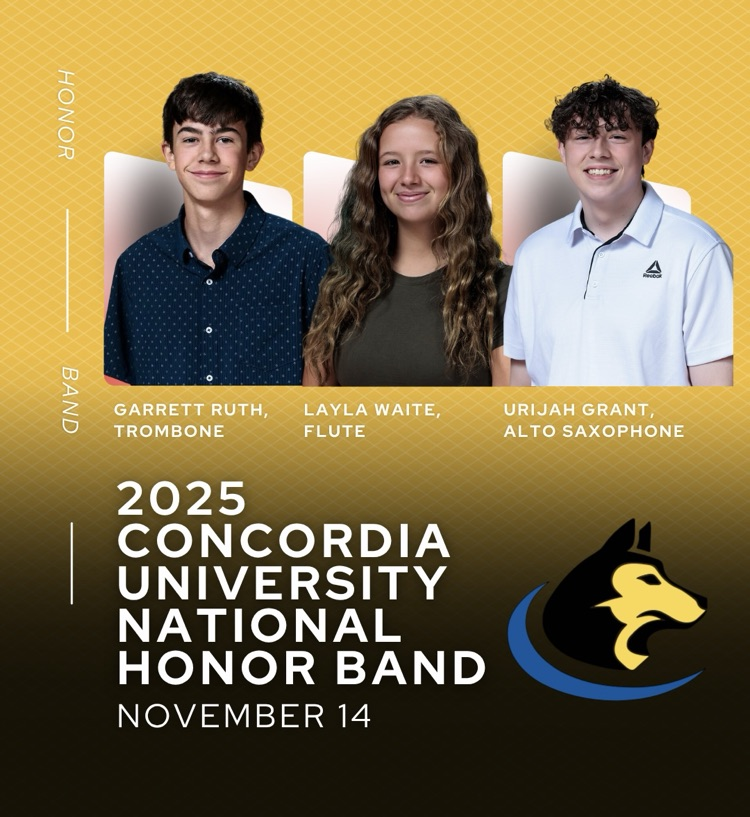 CU Honor Band