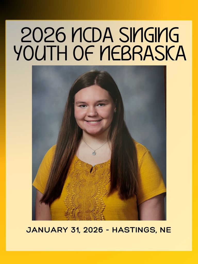 Singing Youth of Nebraska