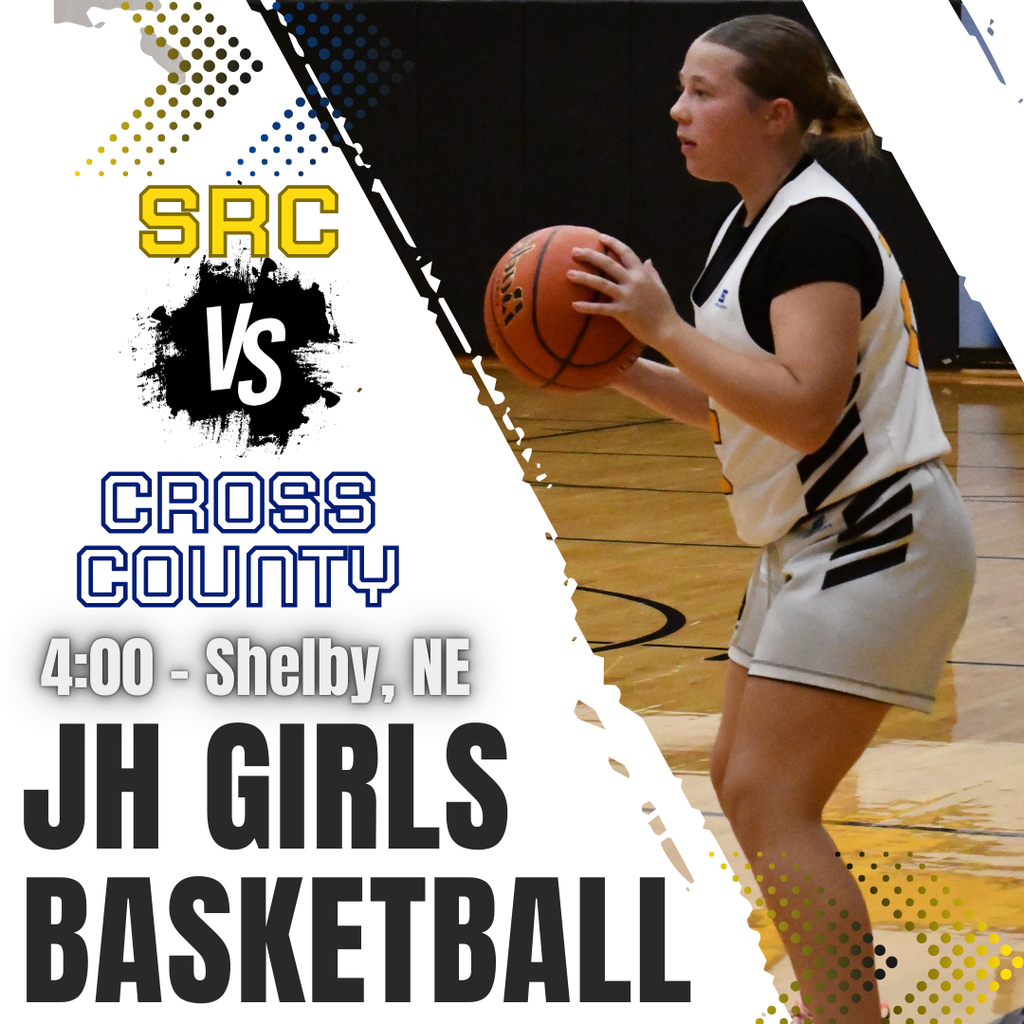 SRC vs Cross County Flyer