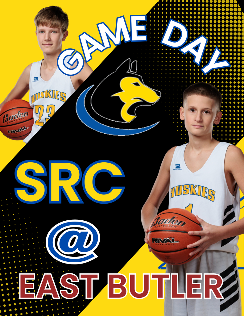 Jh Boys Basketball flyer