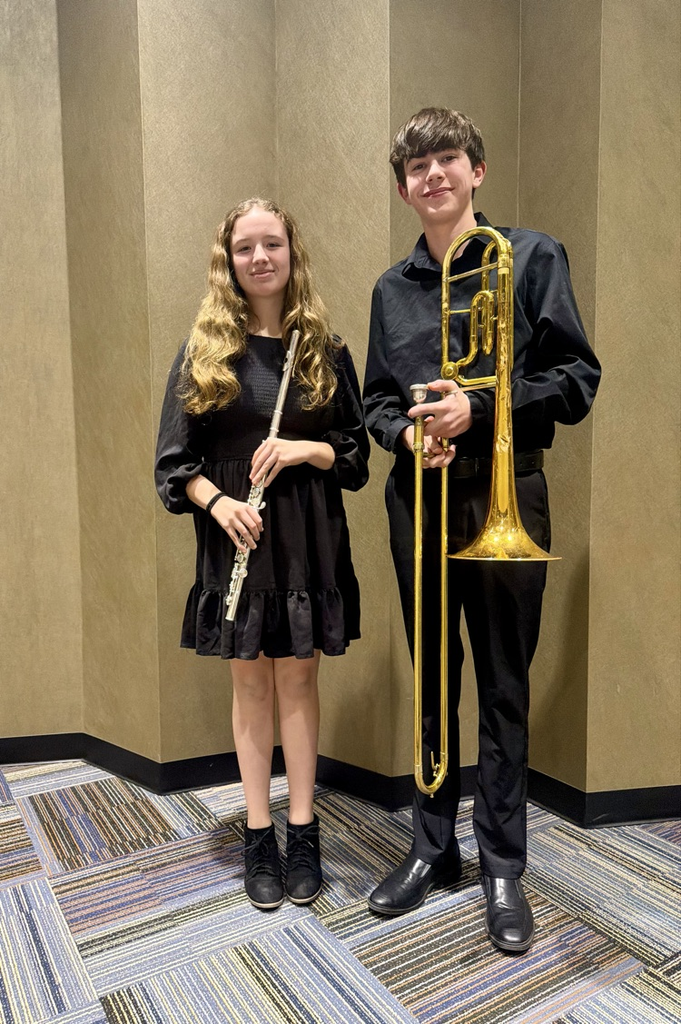 Underclassmen Honor Band