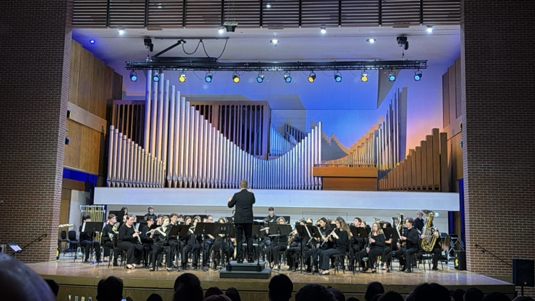 Wesleyan Honor Festival