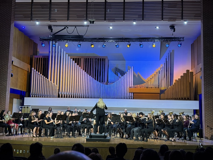 Wesleyan Honor Festival