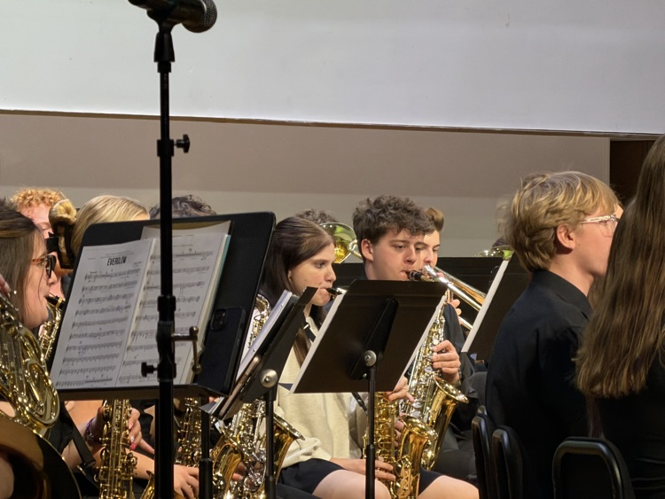 Wesleyan Honor Festival