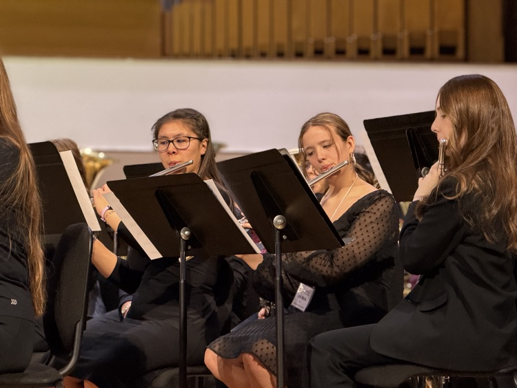 Wesleyan Honor Festival