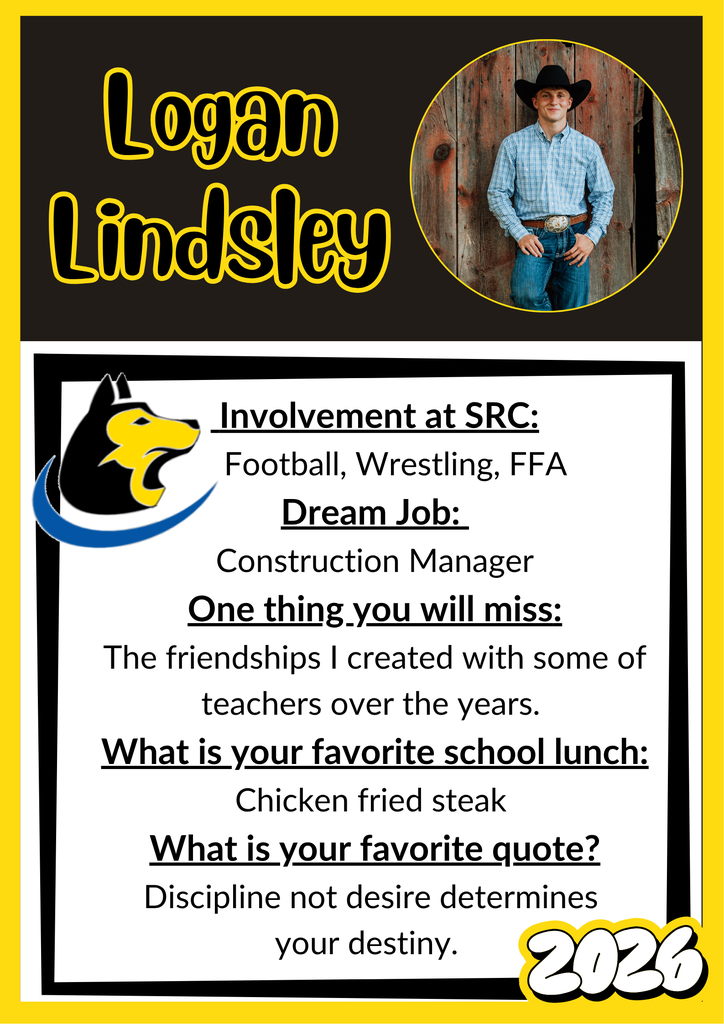 Logan Lindsley
