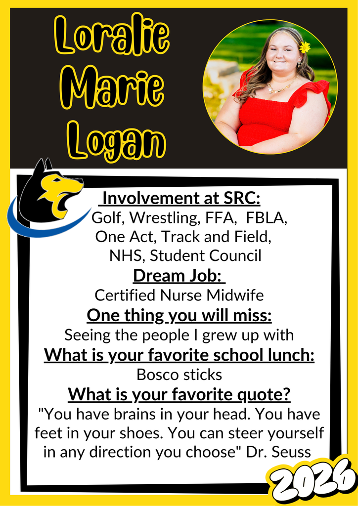 Loralie Logan