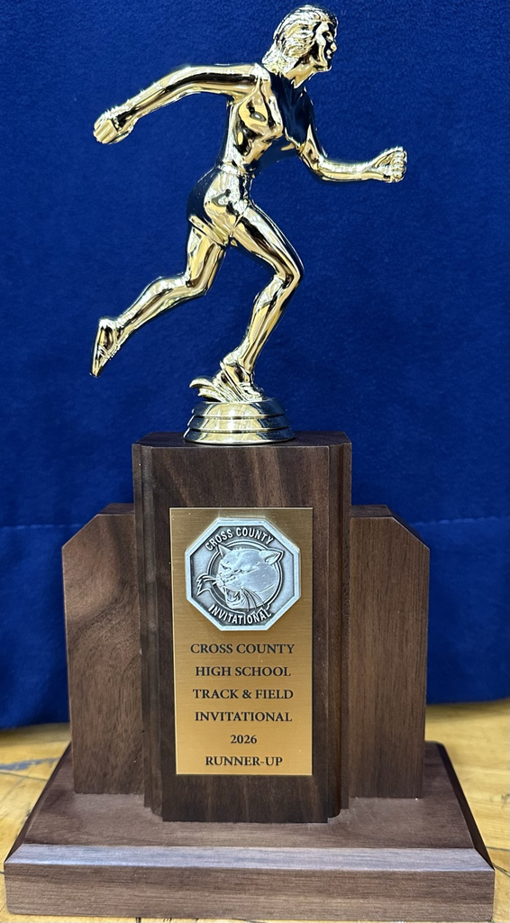 Trophy