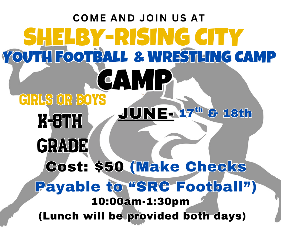 youth football