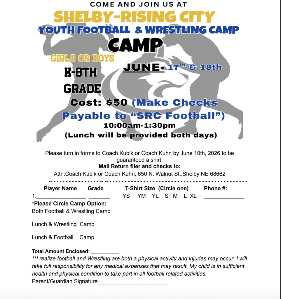 sign up sheet