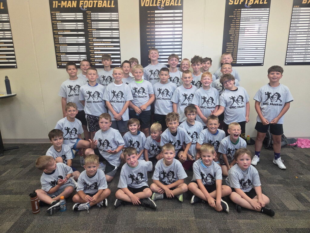 tackles and takedowns 2026