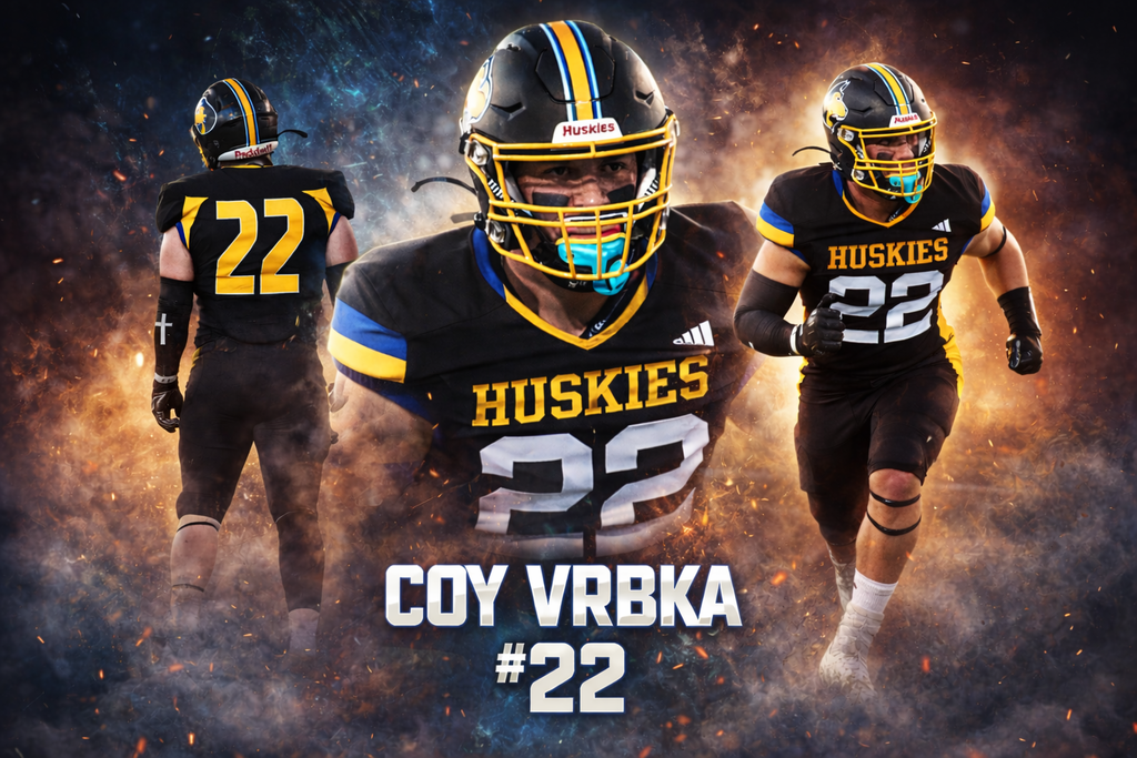 Coy Vrbka