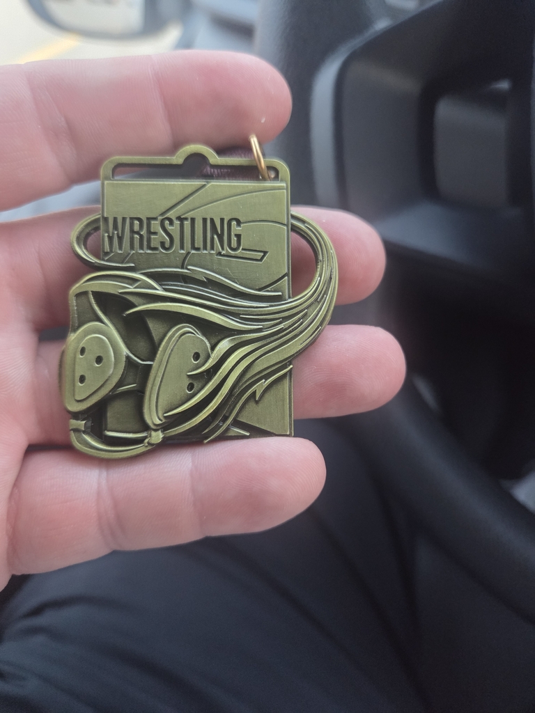 medal