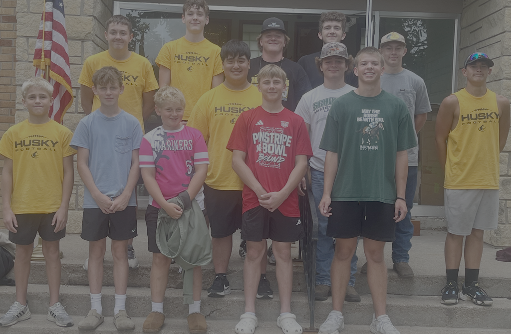 Volunteers