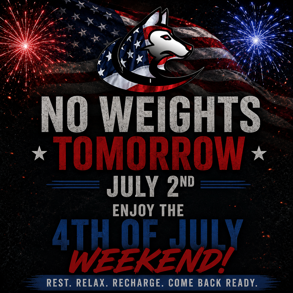 4th of july