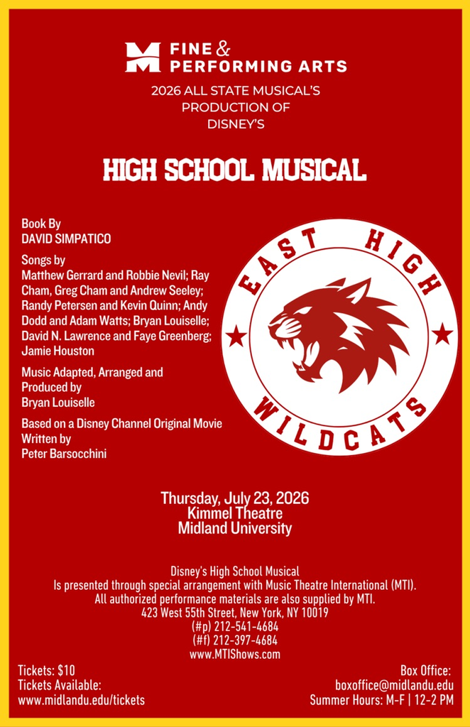 All State Musical