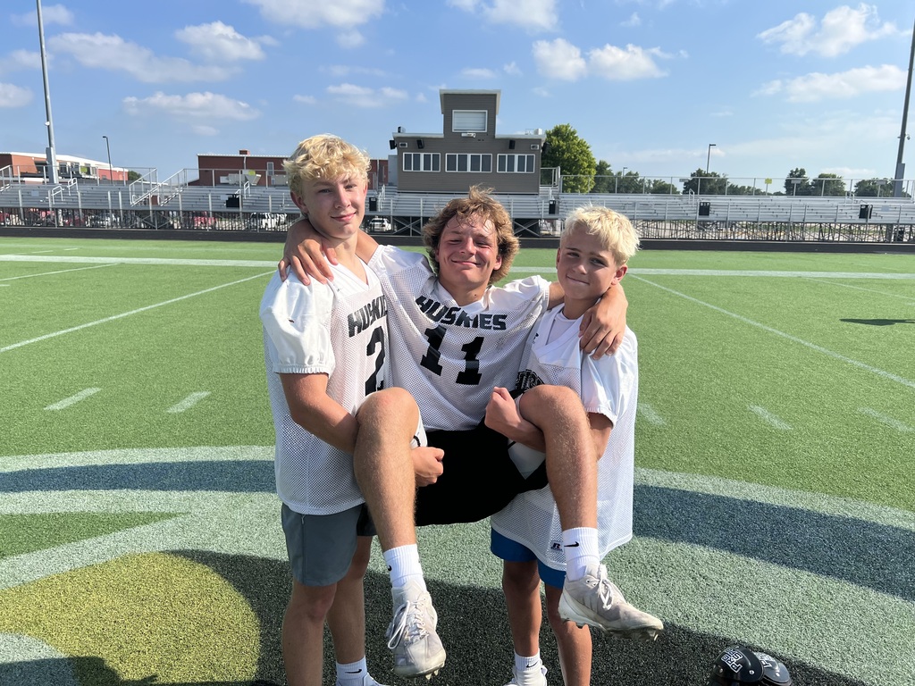 Eickmeier pack