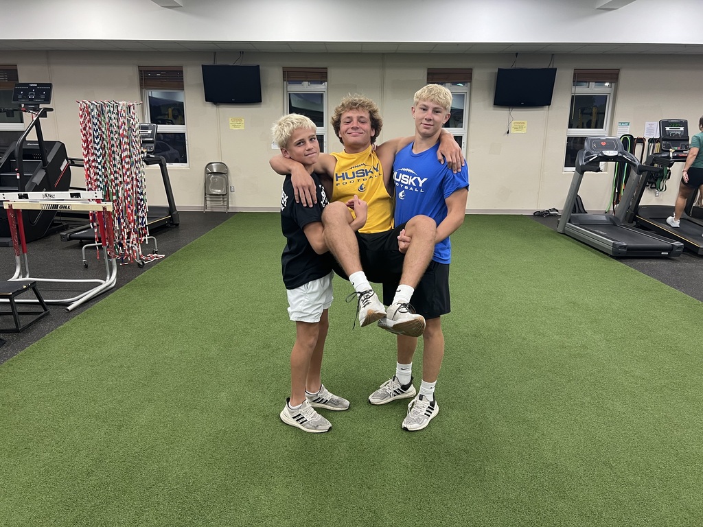 eickmeier pack