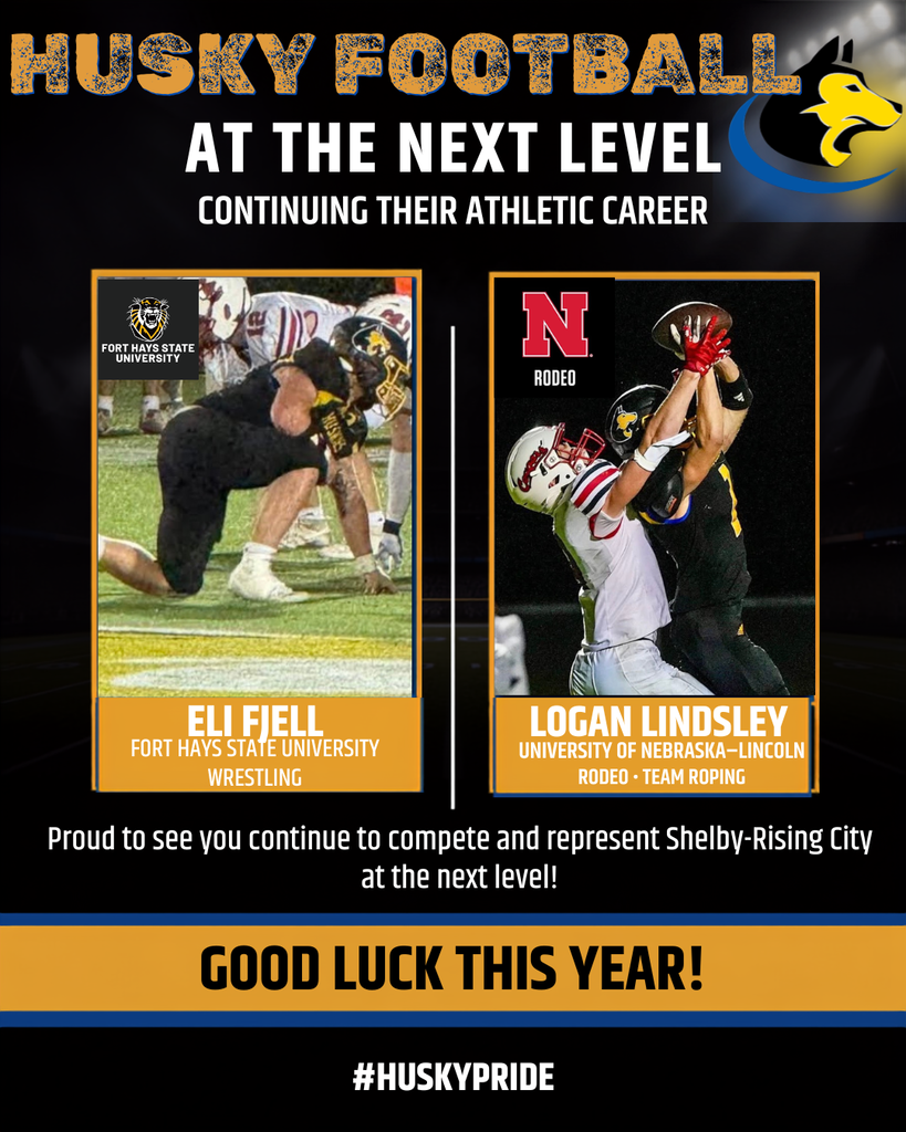 continuing athletic Careers