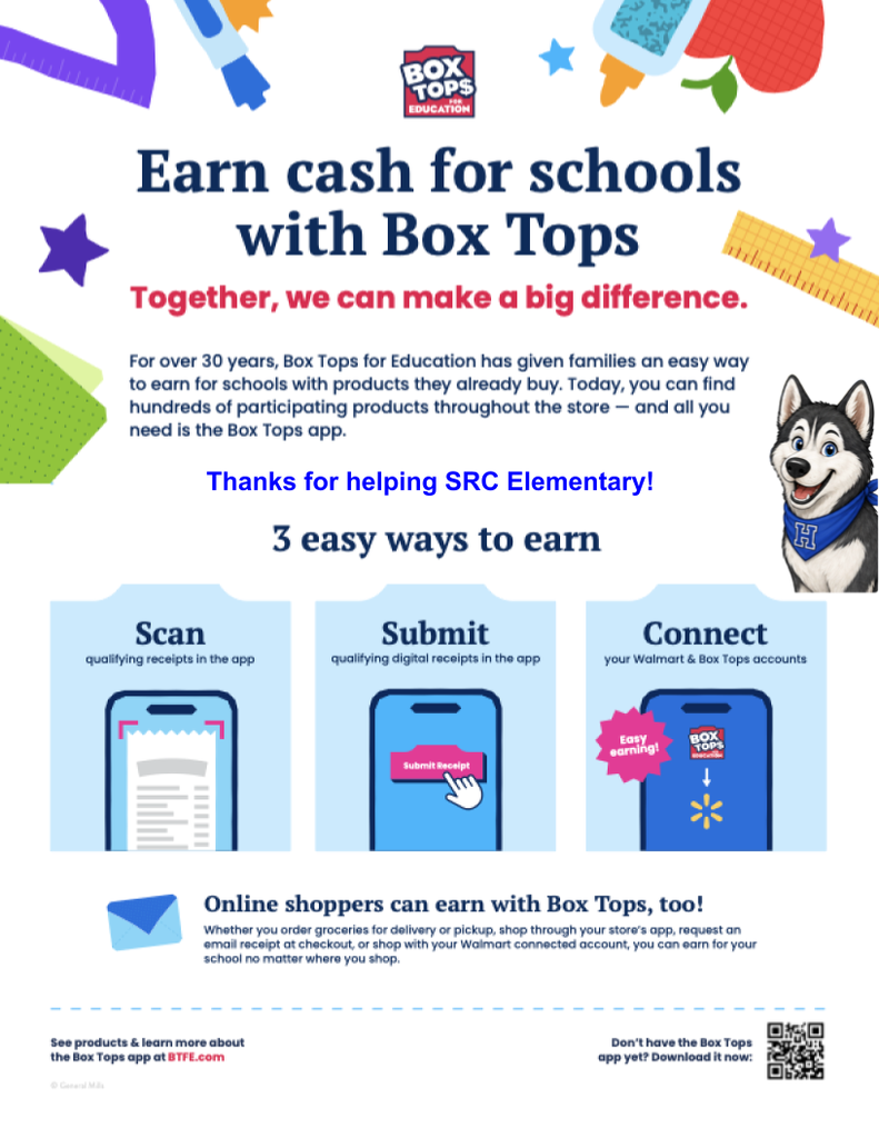 English Box Tops August 2026