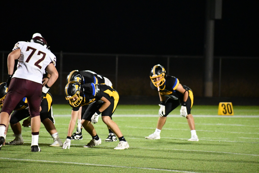 football