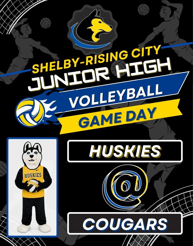 JH VB Graphic