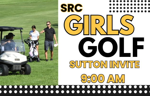 Golf graphic