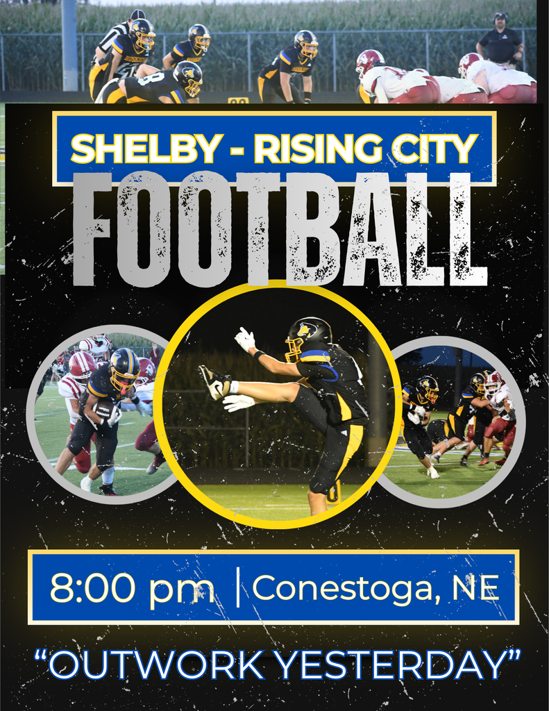 Football Graphic