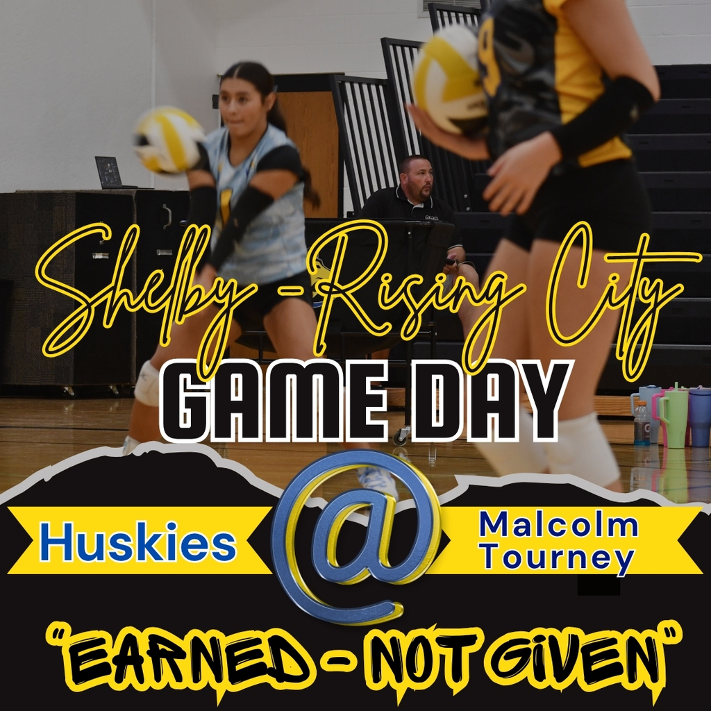 Volleyball Graphic