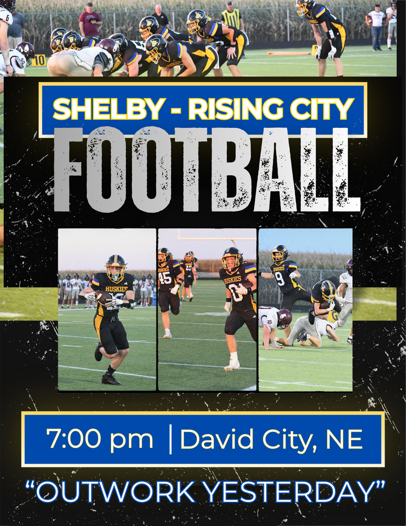 Football Graphic