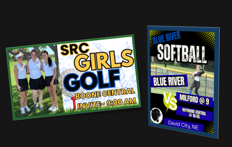 Sports Graphic