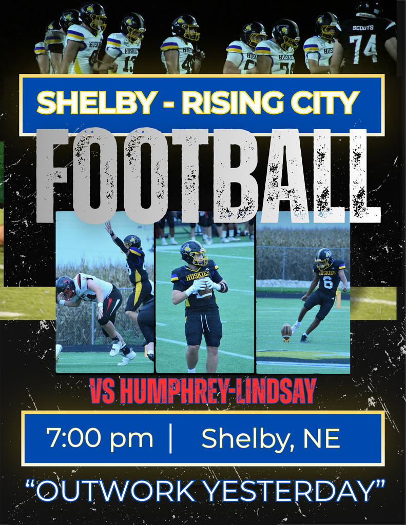 Football Graphic