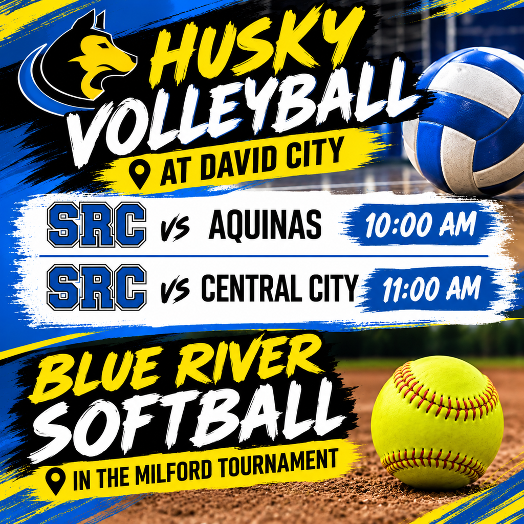 Game Day Activities