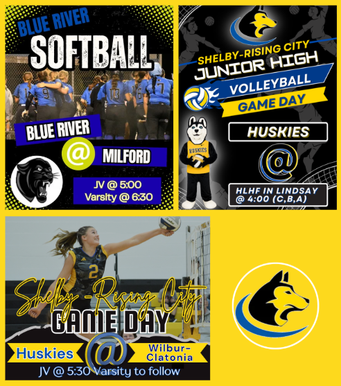 Multi sport graphic