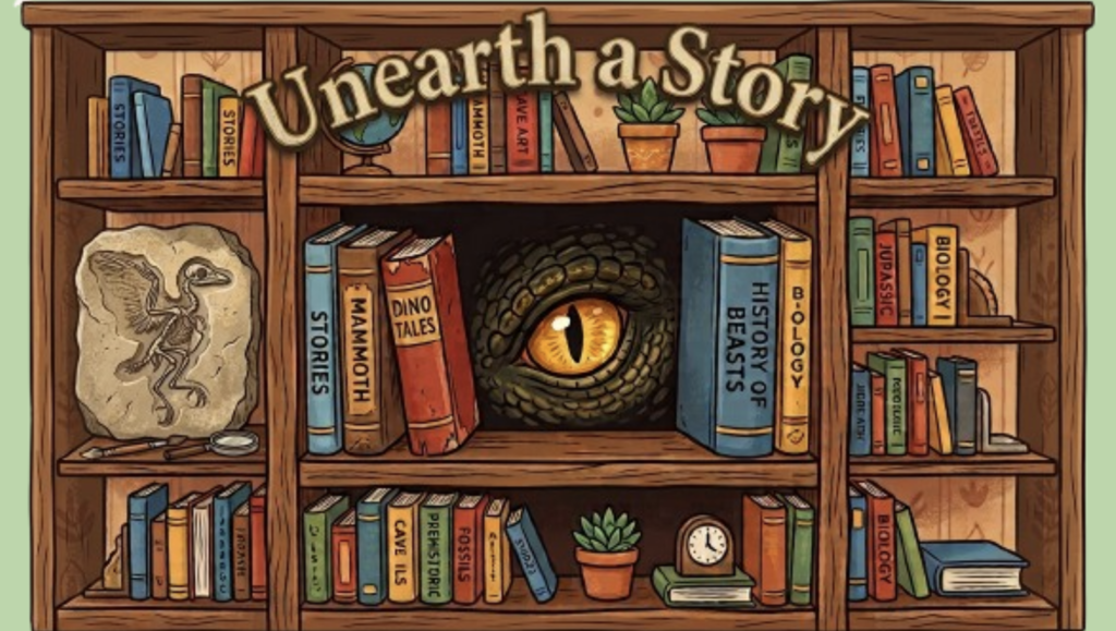 Unearth a Story